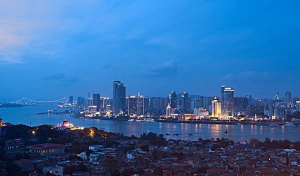 八闽大地千年文化韵,福建播音稿风采展示