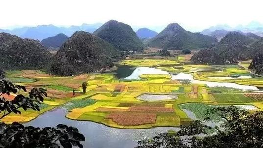 云南，多元文化的交融之地