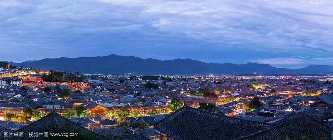 云南,多元文化的交融之地