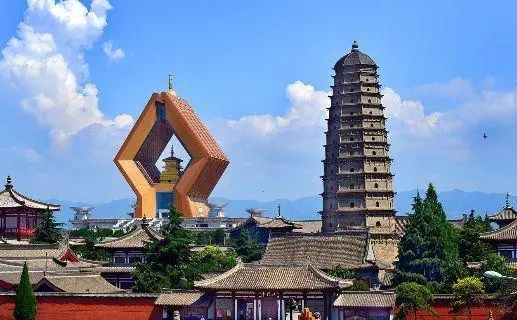 陕西之旅，探寻华夏文明的发源地与独特魅力