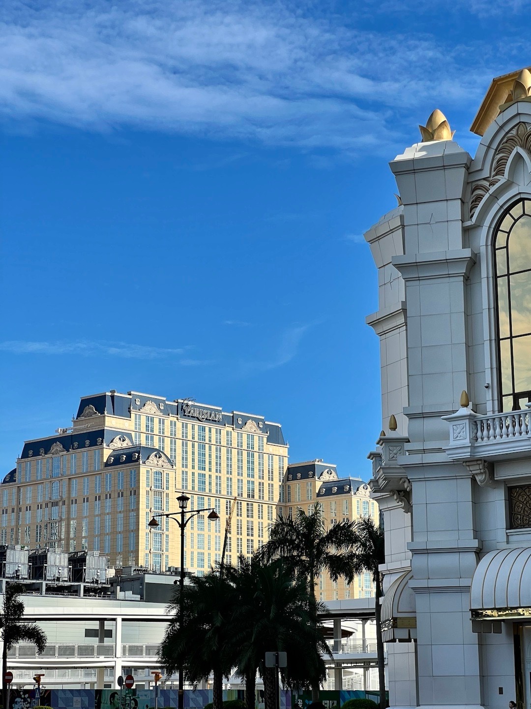 澳门之旅，历史文化的交织与现代发展的魅力体验