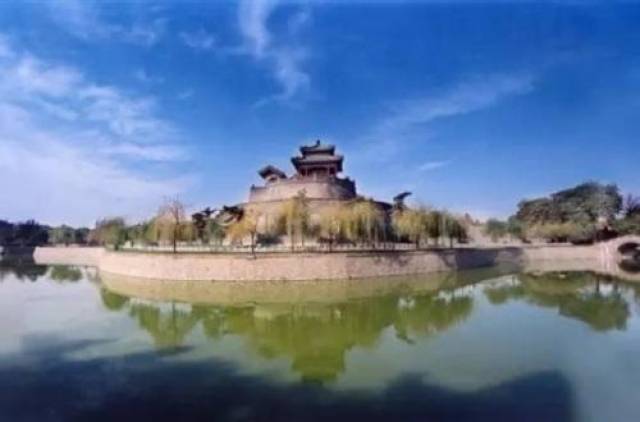 穿越时光的茶馆，邯郸古城区的回忆之旅