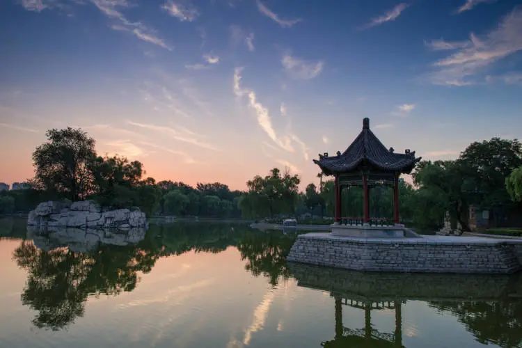 探寻邢台，历史文化与旅游胜地攻略指南