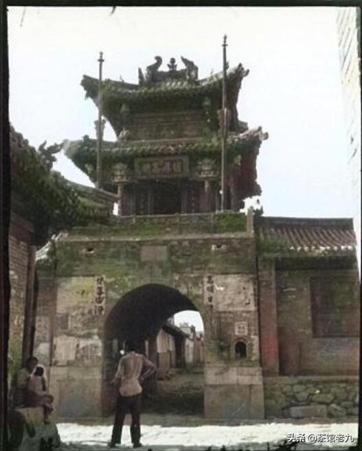 朔州，历史底蕴与现代风采的交融之地