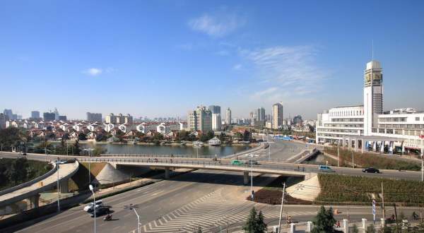 运城，历史、文化与地理的璀璨交汇点